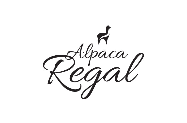 Alpaca Regal logo | Kelly & Windsor