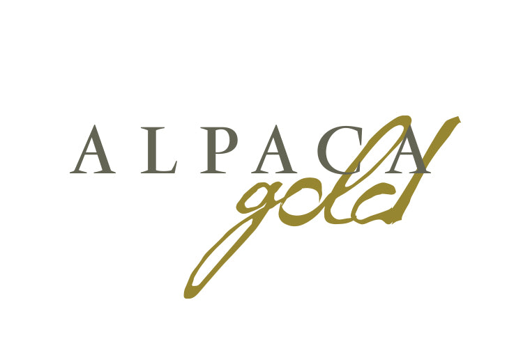 Alpaca Gold logo | Kelly & Windsor Australia