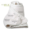 Features of Alpaca Bamboo doona quilt 